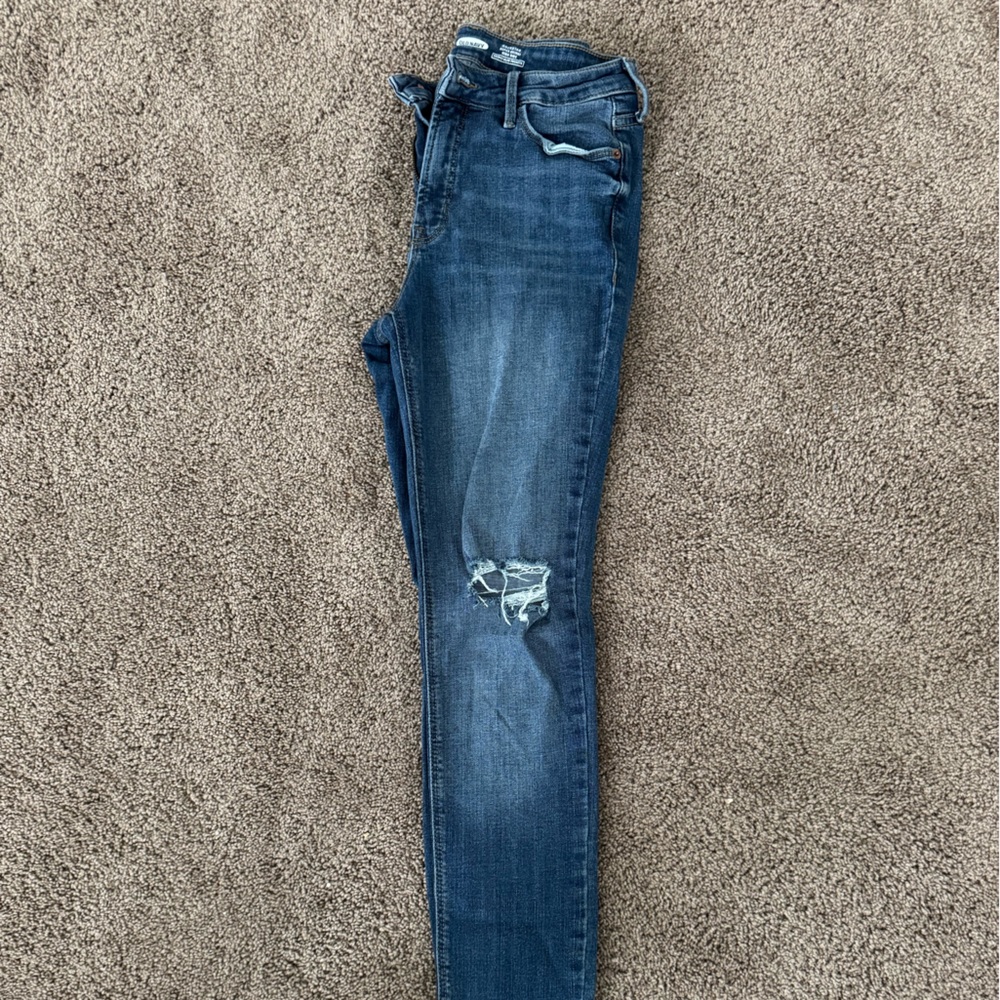 Old Navy Denim Jeans